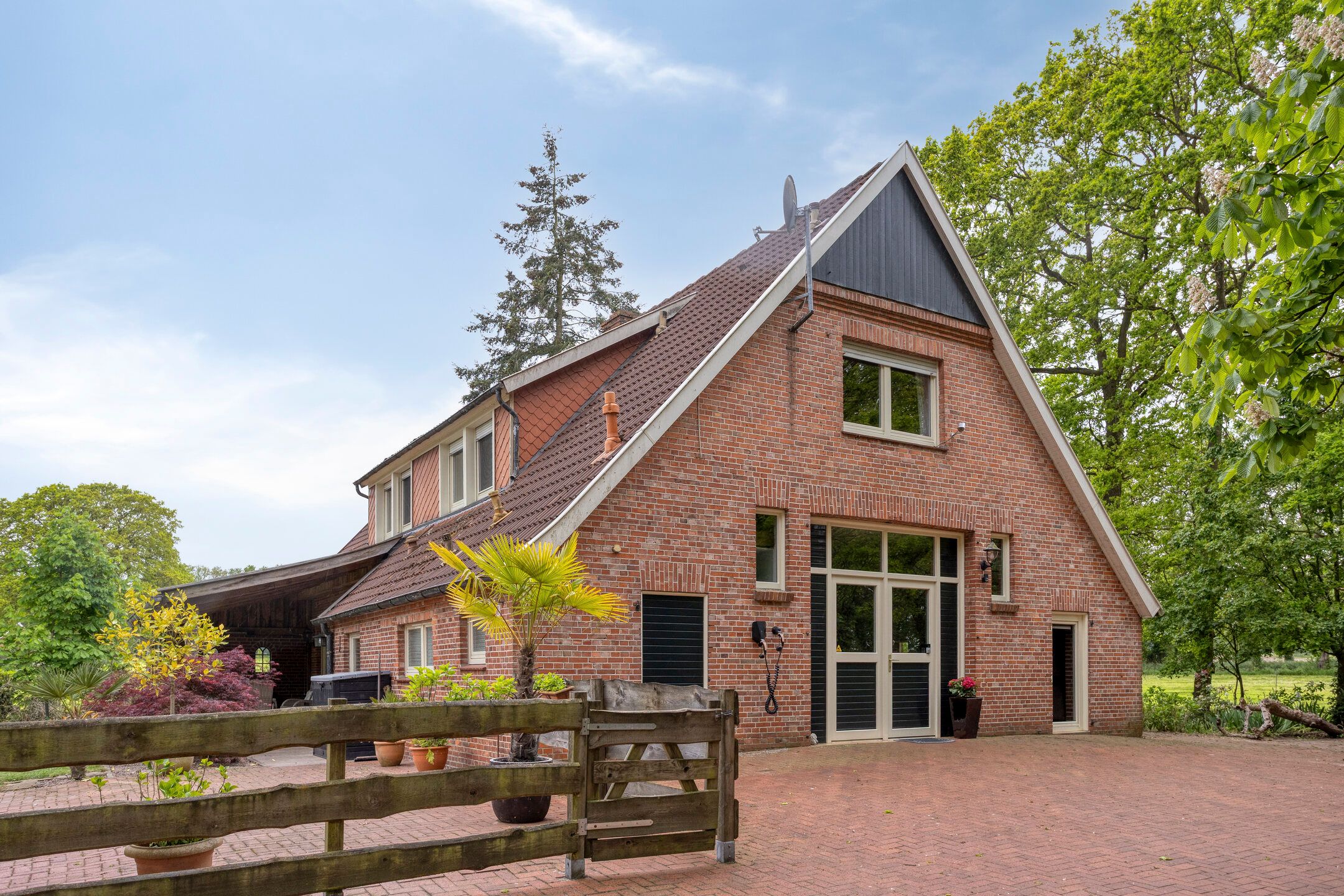 Foto 3 van Hasselweg 49