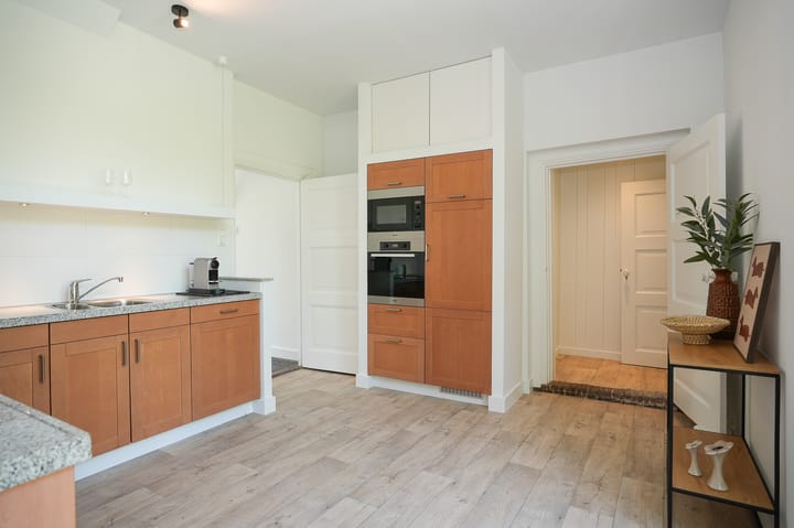Appartement te koop: Oude Nieuwveenseweg 84B, Nieuwveen