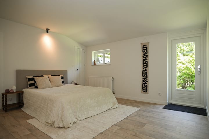 Appartement te koop: Oude Nieuwveenseweg 84B, Nieuwveen