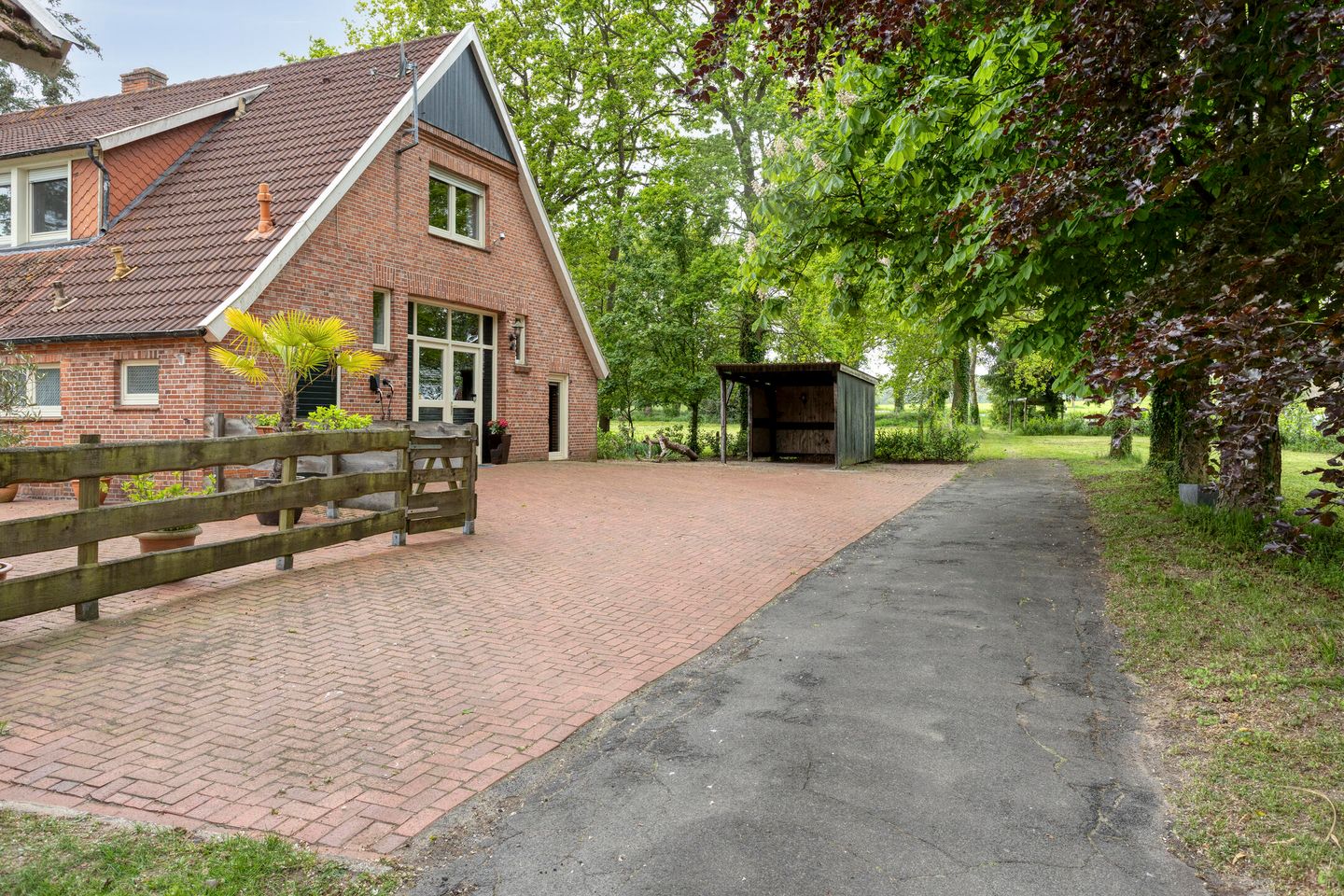 Foto 49 van Hasselweg 49