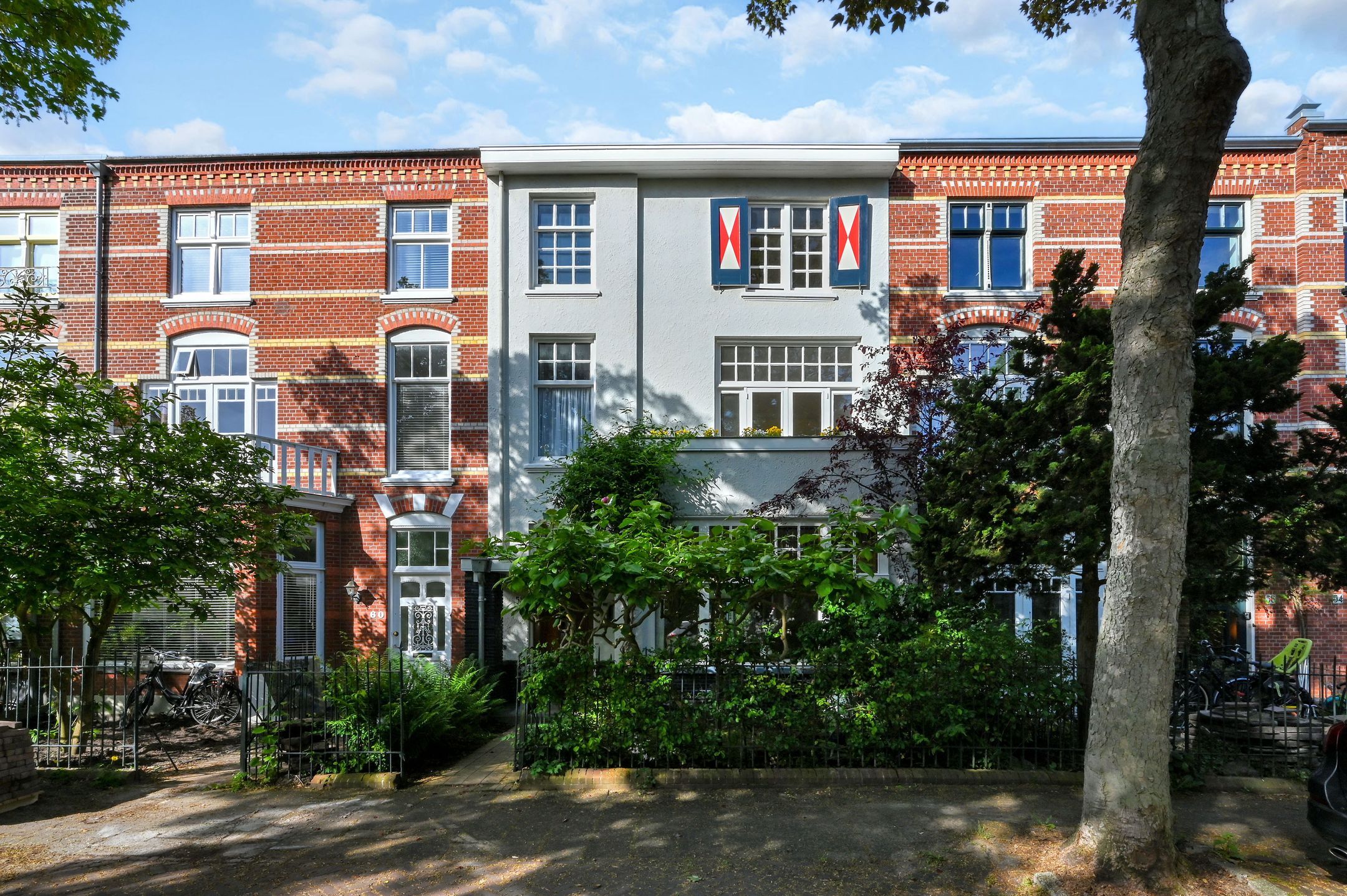 Koninginnelaan 58 