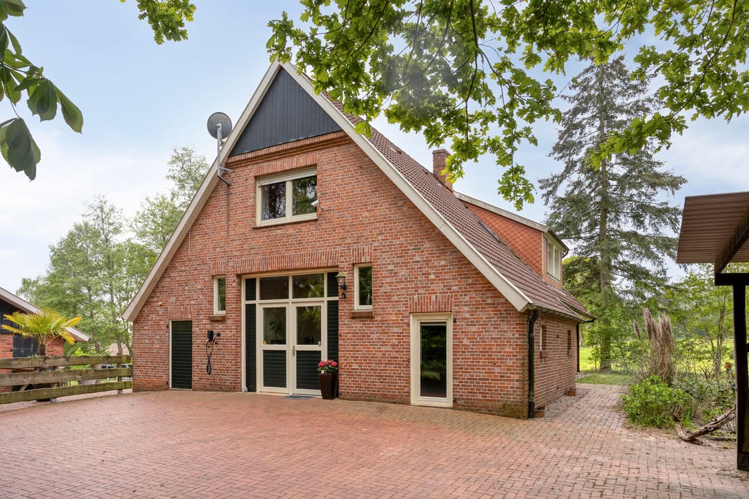 Foto 47 van Hasselweg 49
