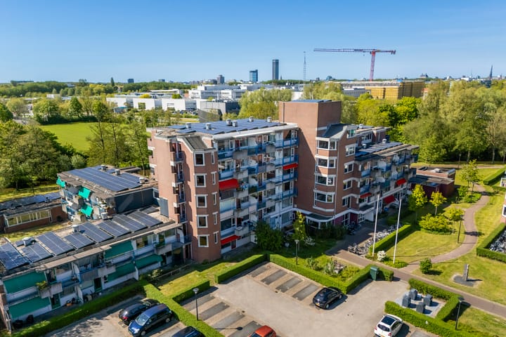 Foto 3 van Trosdravik 208