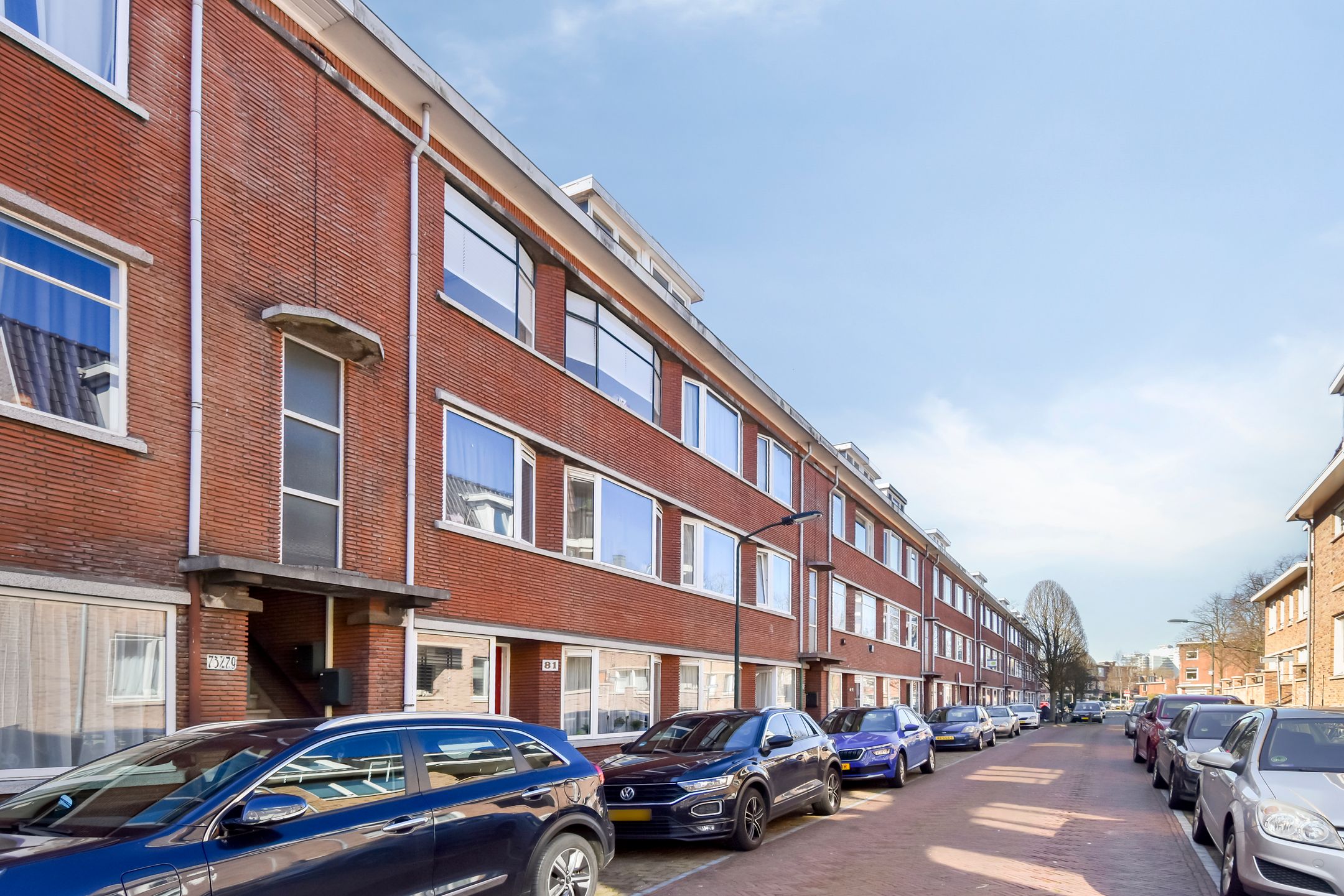 Photo 6 of van Halewijnlaan 77