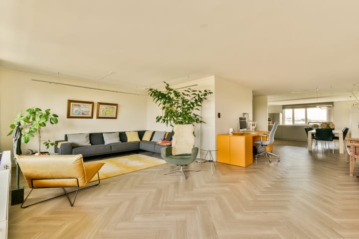 Appartement te koop: Stadhouderskade 21D, Amsterdam