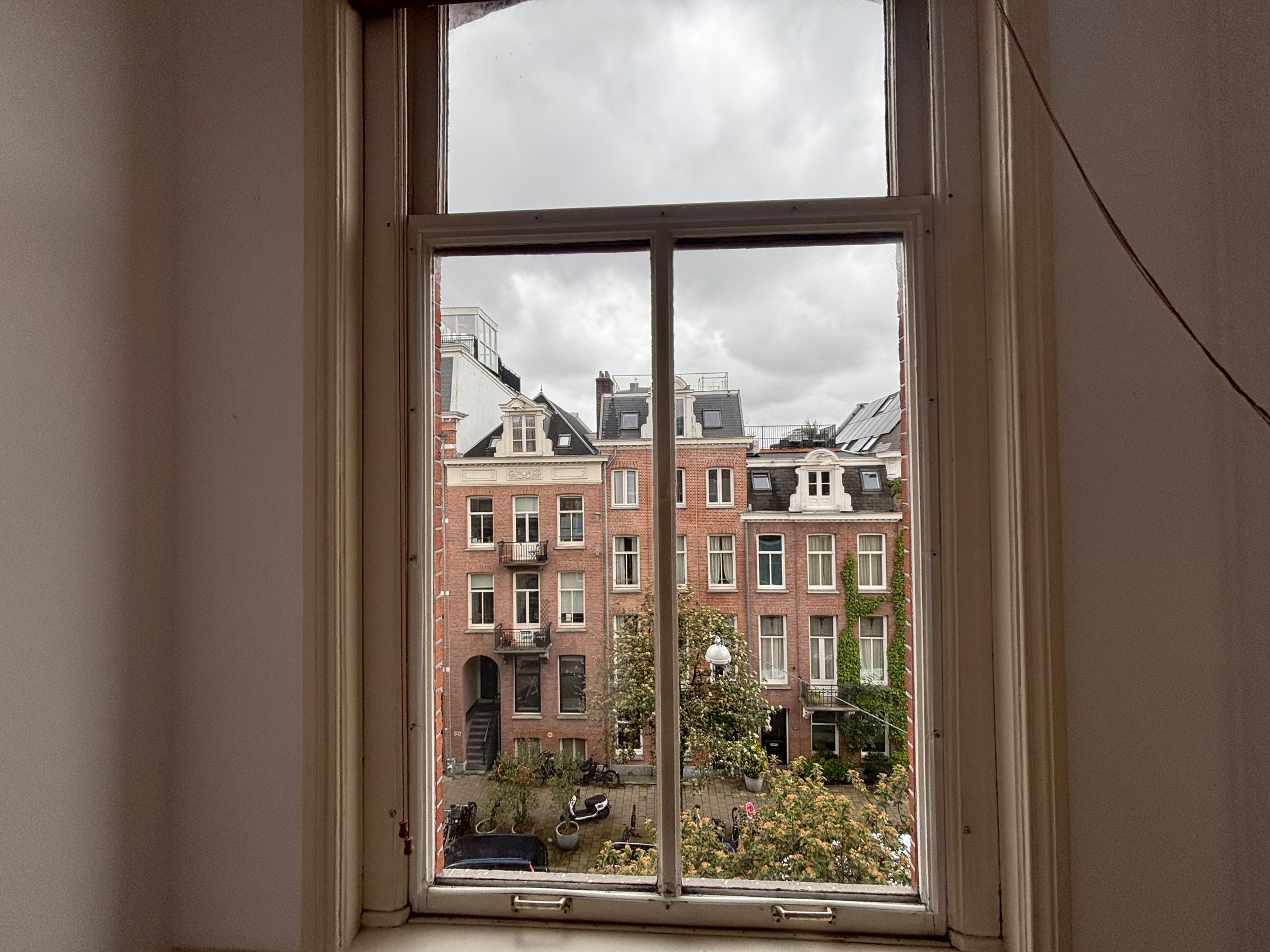 Tweede Constantijn Huygensstraat 59-3 Amsterdam - Aanzicht 5