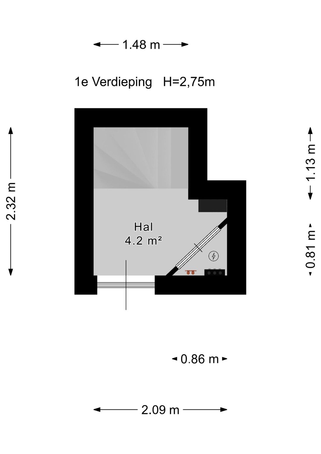 Photo 41 of van Halewijnlaan 77