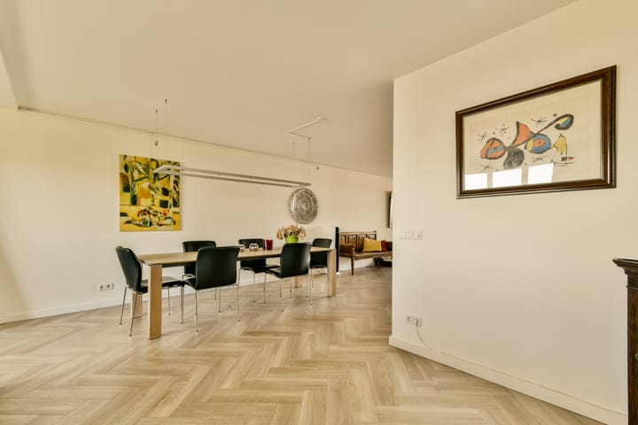 Appartement te koop: Stadhouderskade 21D, Amsterdam