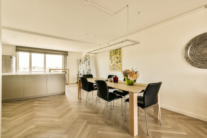 Appartement te koop: Stadhouderskade 21D, Amsterdam