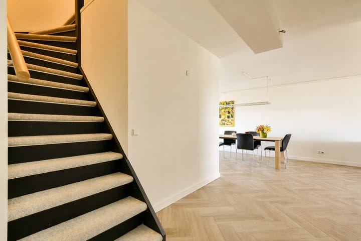 Appartement te koop: Stadhouderskade 21D, Amsterdam