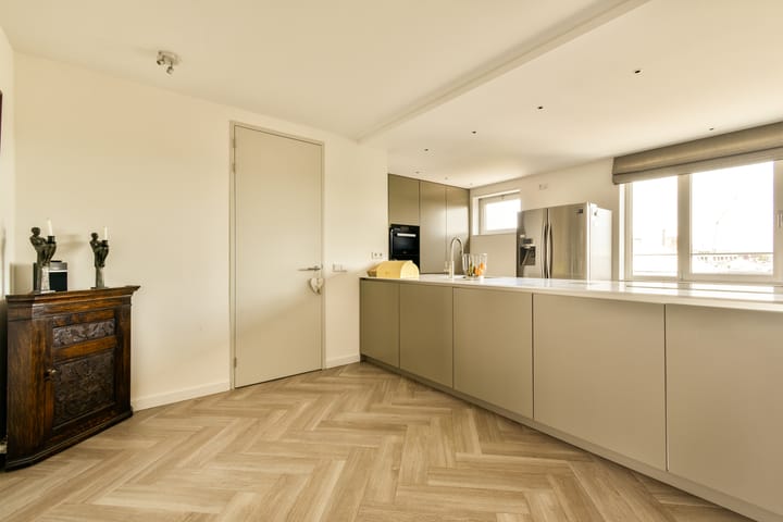 Appartement te koop: Stadhouderskade 21D, Amsterdam
