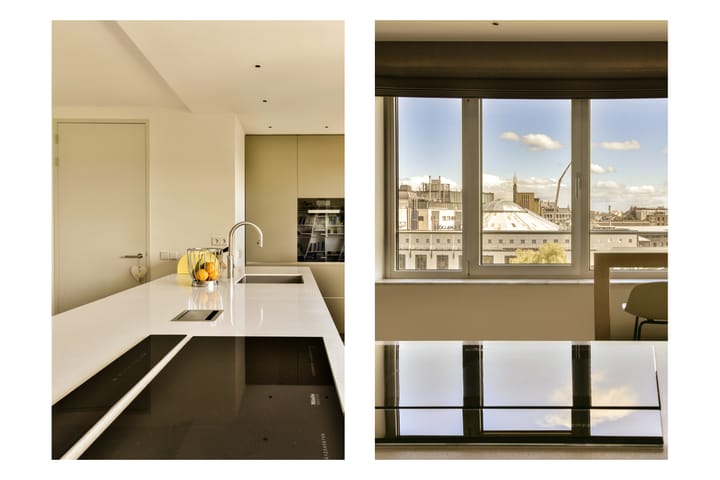 Appartement te koop: Stadhouderskade 21D, Amsterdam