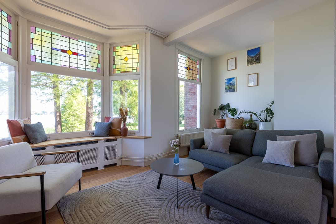 Foto 7 van Prins Bernhardkade 37-A