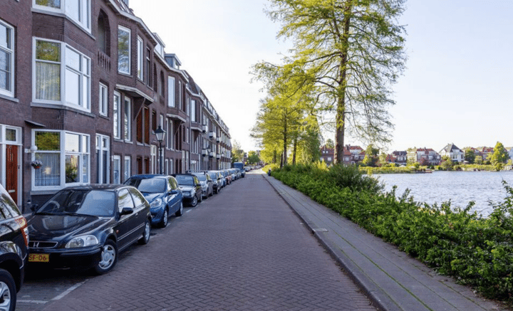 Foto 3 van Prins Bernhardkade 37-A