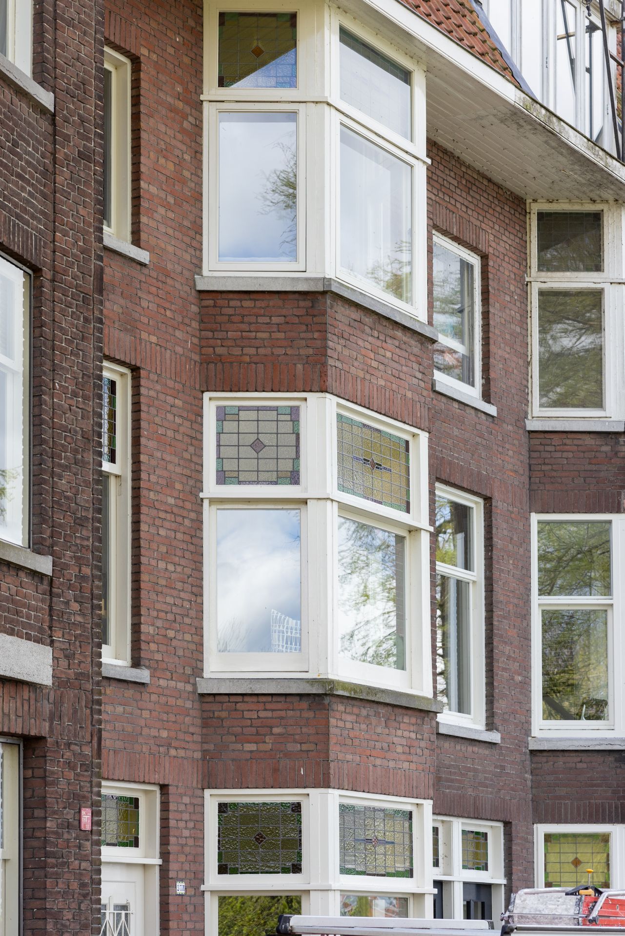Foto 33 van Prins Bernhardkade 37-A