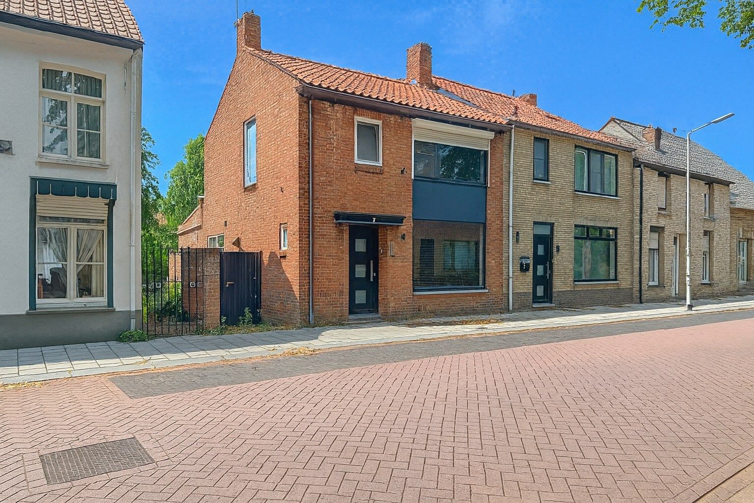 Foto 3 van Herendreef 7