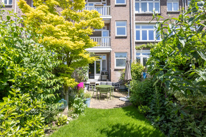 Foto 2 van Prins Bernhardkade 37-A