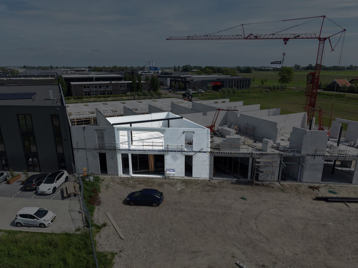 Bekijk foto 1 van De Droogmakerij 2