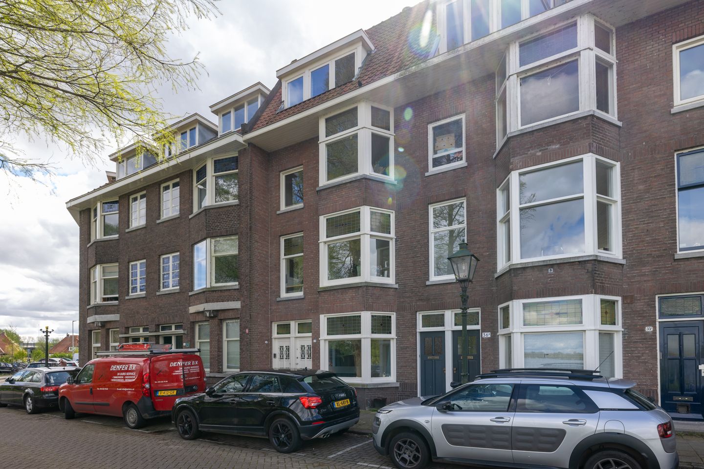 Foto 34 van Prins Bernhardkade 37-A