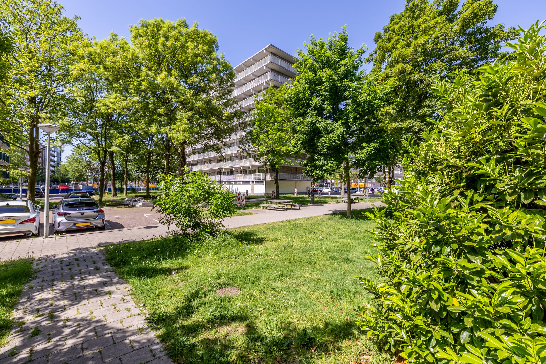 Statenjachtstraat 404