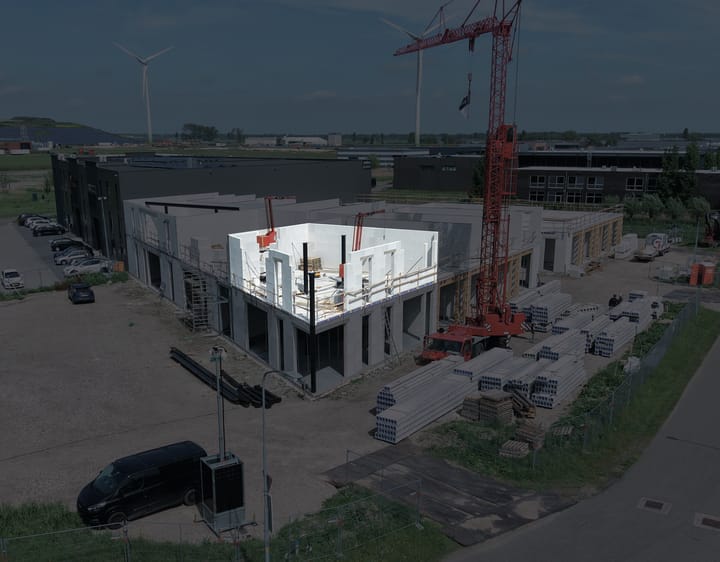 De Droogmakerij 2-h, Heiloo