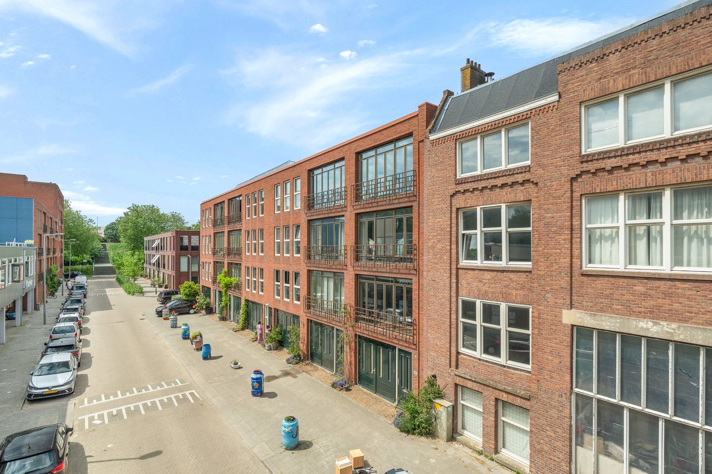 Foto 14 van Catharina Beersmansstraat 91