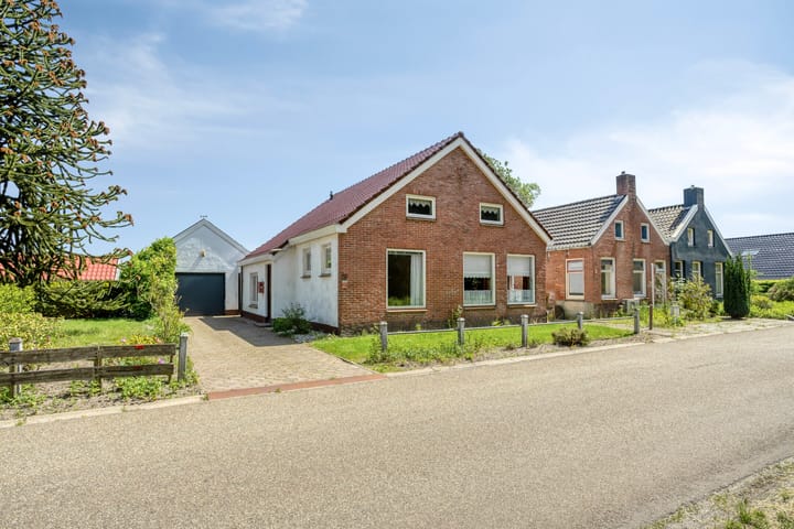 Foto 4 van Scheemdermeersterweg 28
