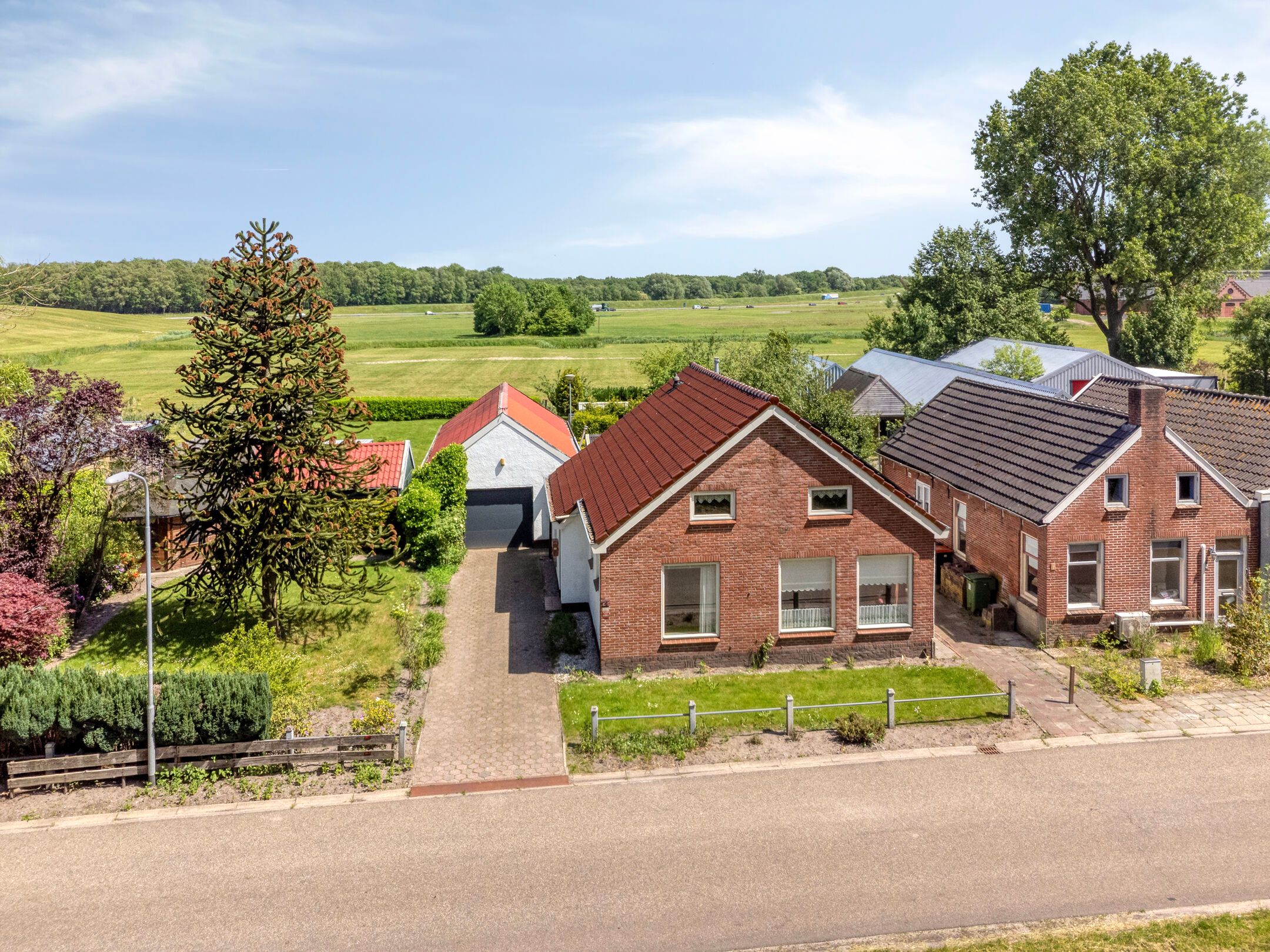 Scheemdermeersterweg 28 