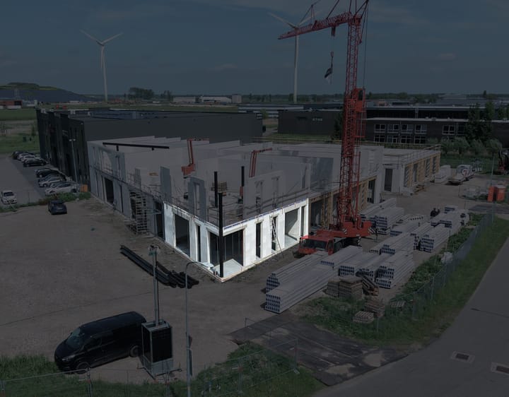 De Droogmakerij 2-H