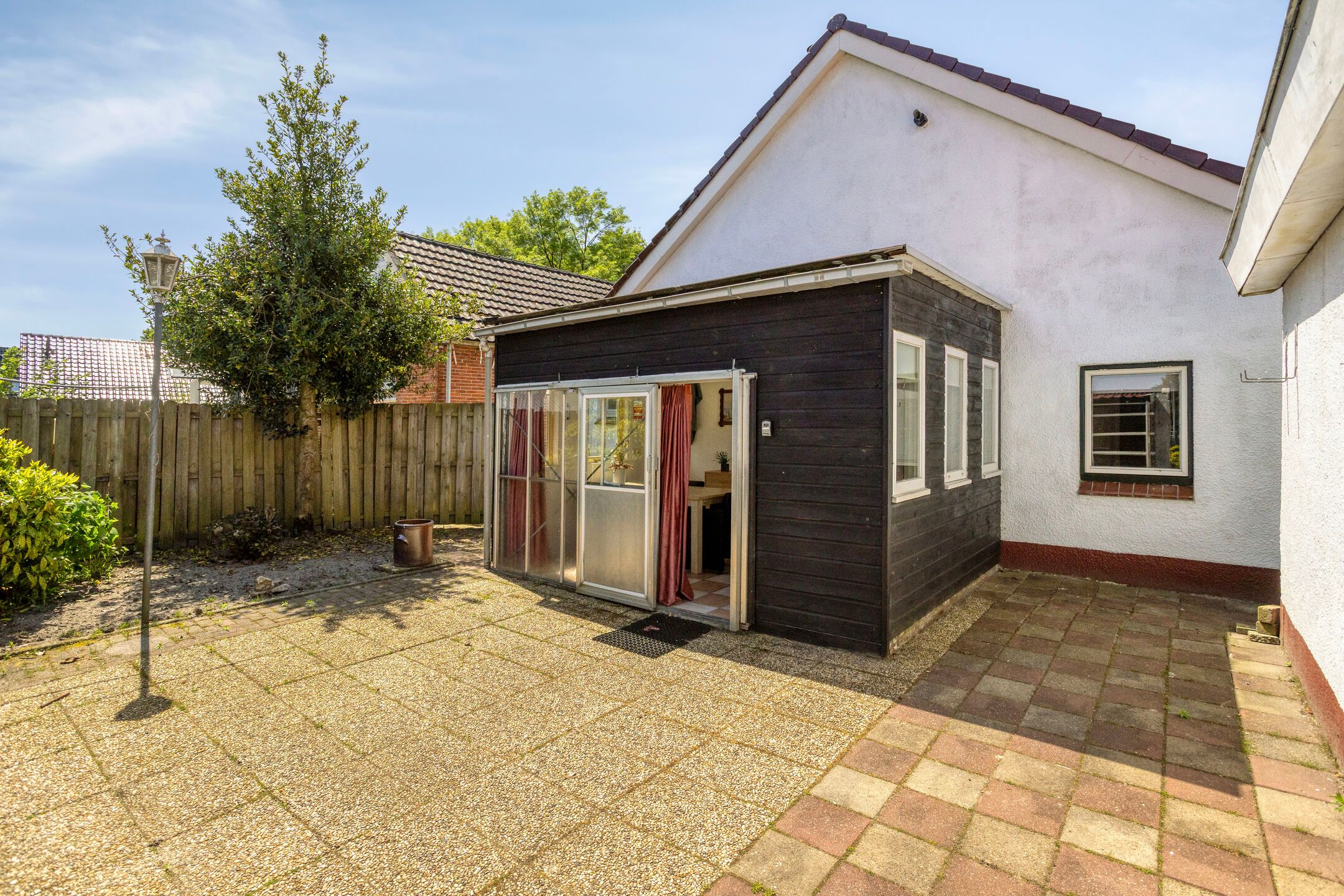 Foto 45 van Scheemdermeersterweg 28