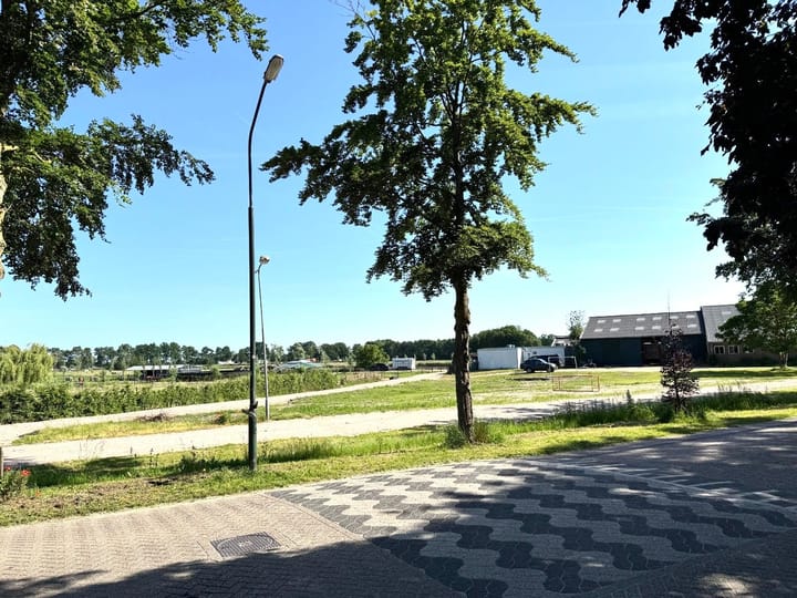 Foto 4 van Lange Broekstraat (bouwkavel)