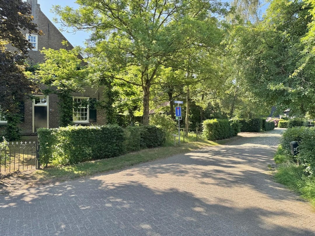 Foto 7 van Lange Broekstraat (bouwkavel)