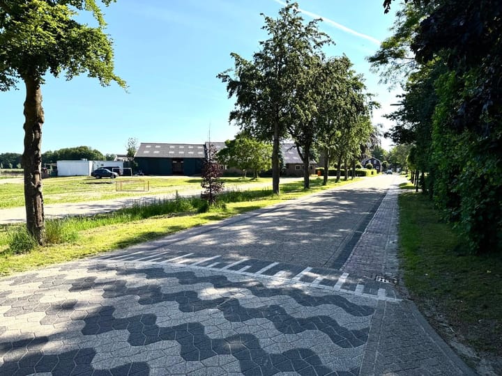 Foto 2 van Lange Broekstraat (bouwkavel)