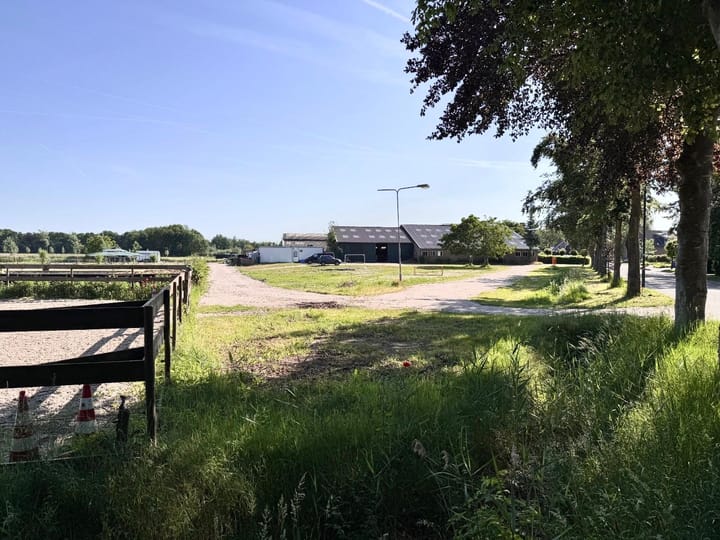 Foto 3 van Lange Broekstraat (bouwkavel)