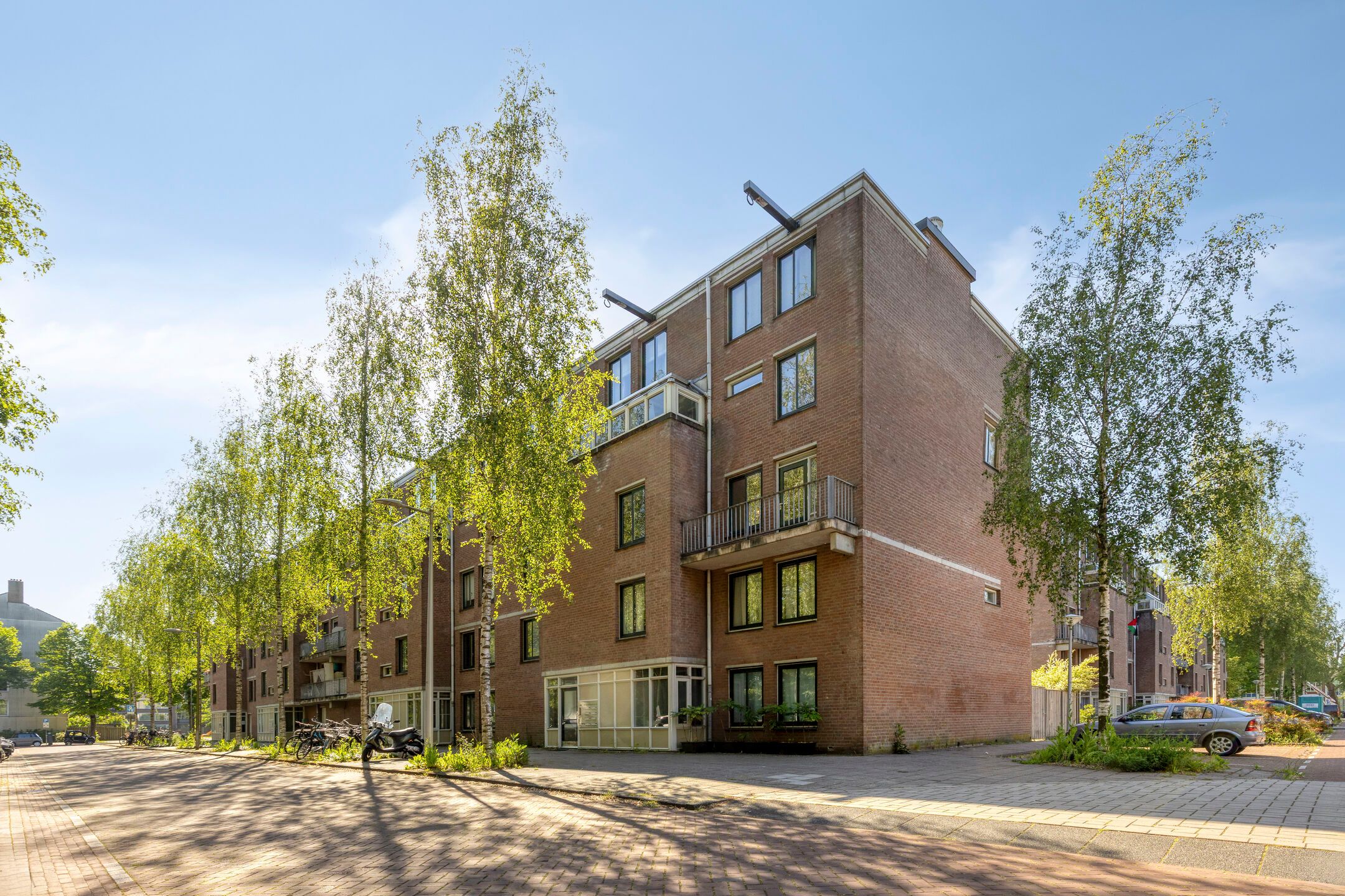 Aaf Bouberstraat 68