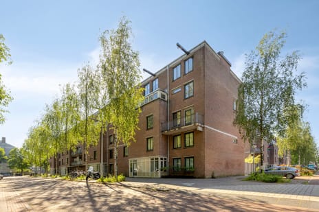 Aaf Bouberstraat thumbnail