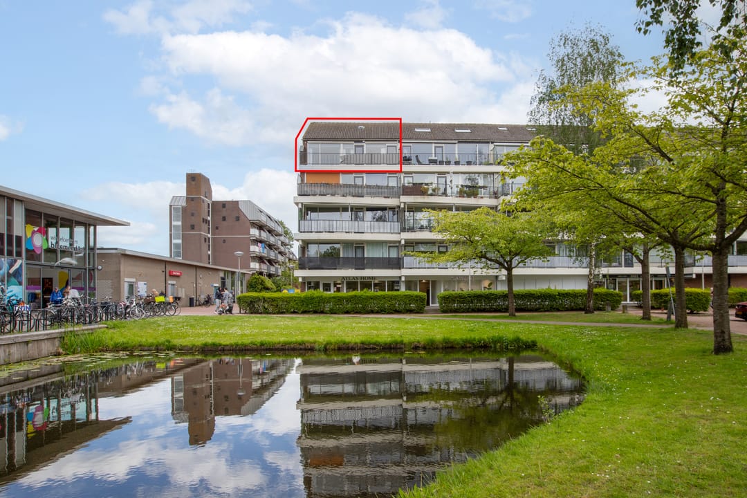 Foto 1 van Swadenburg 64