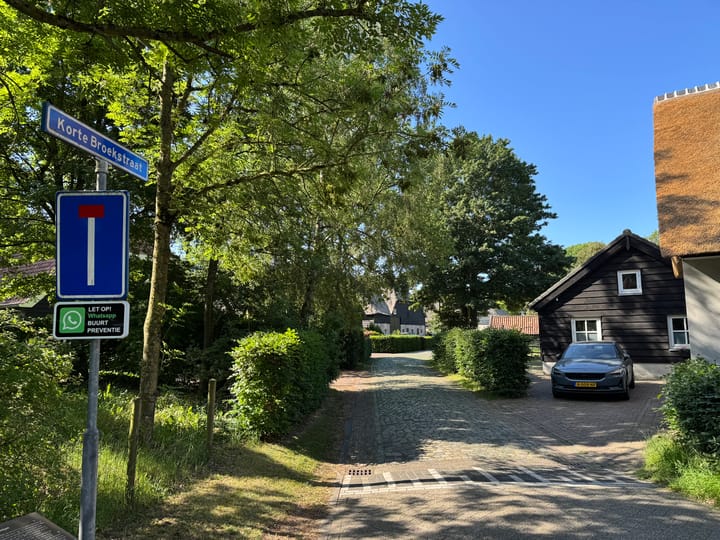 Foto 5 van Lange Broekstraat (bouwkavel)