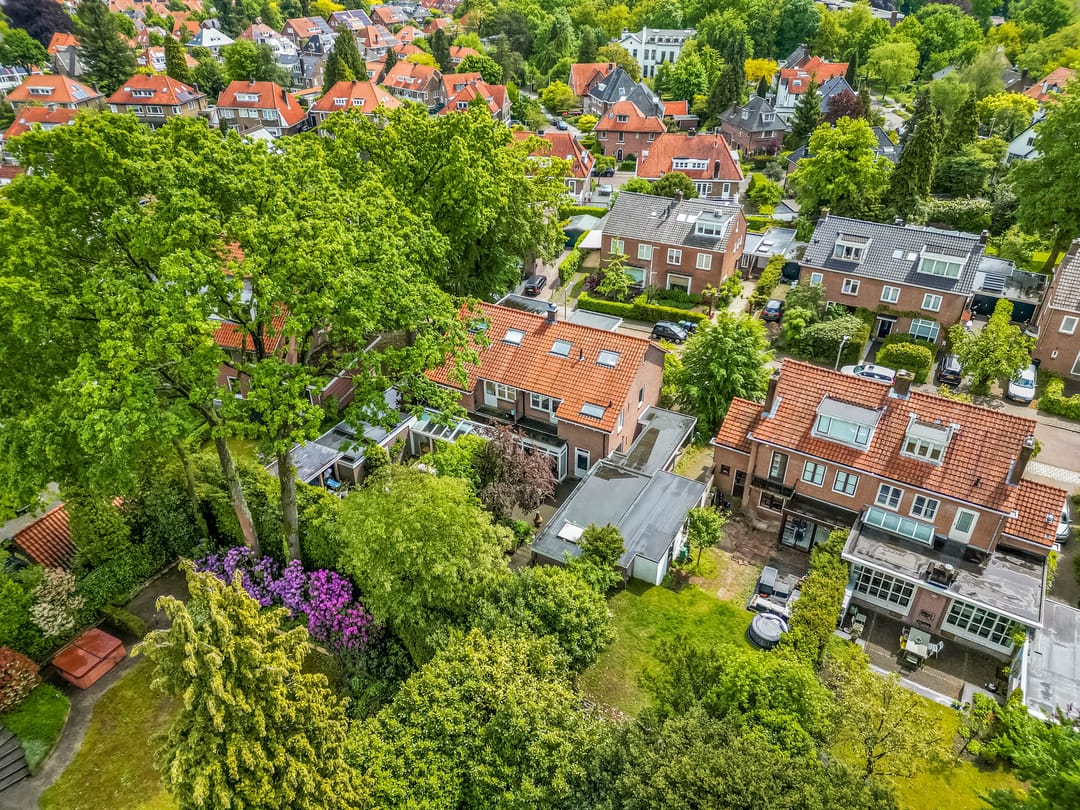 Foto 41 van Weissenbruchstraat 16