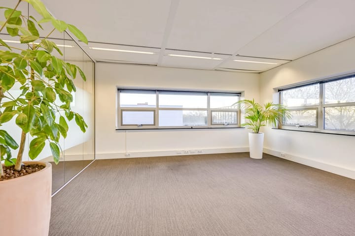 Iepenhoeve 1-9, Nieuwegein