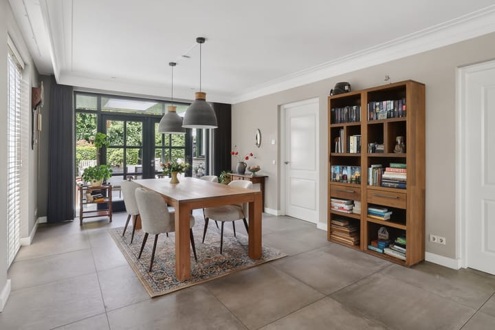 Vrijstaande woning te koop: Weegschaal 5, Schijndel