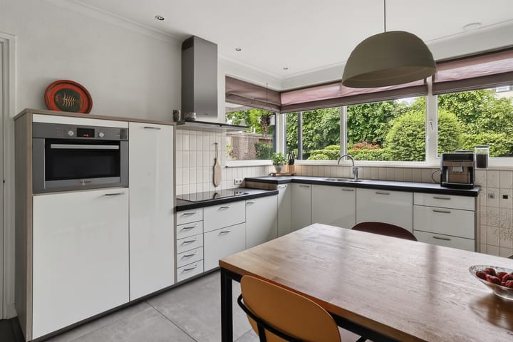 Vrijstaande woning te koop: Weegschaal 5, Schijndel