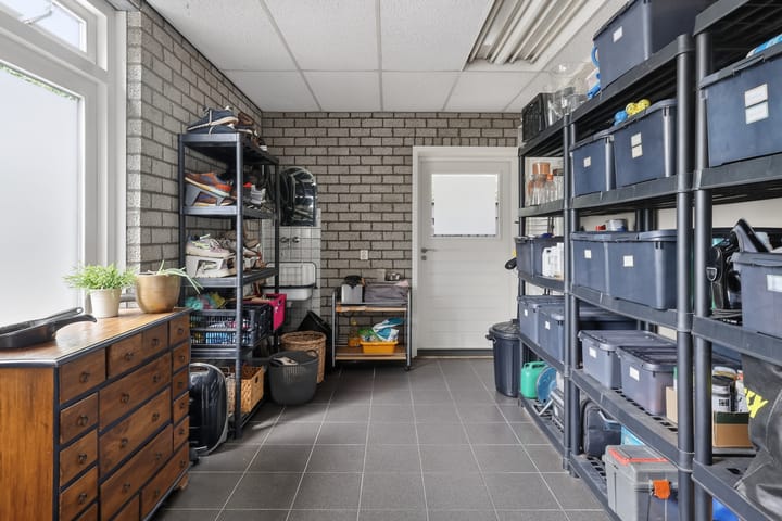 Vrijstaande woning te koop: Weegschaal 5, Schijndel