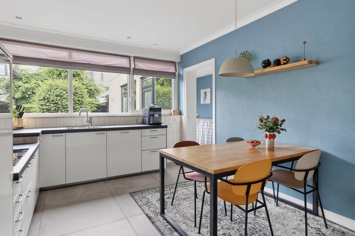Vrijstaande woning te koop: Weegschaal 5, Schijndel