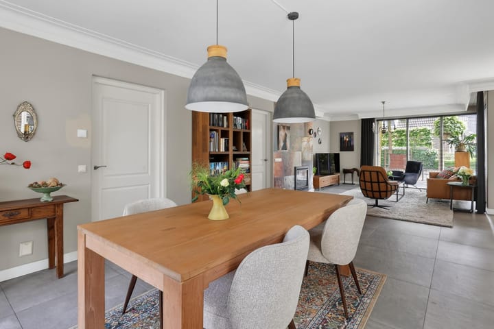Vrijstaande woning te koop: Weegschaal 5, Schijndel