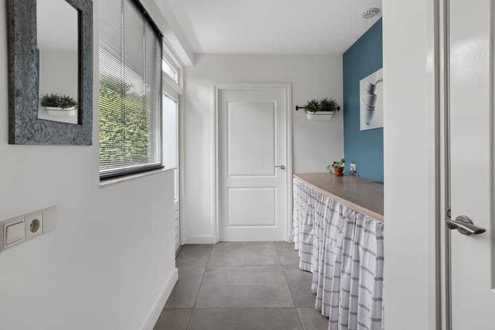 Vrijstaande woning te koop: Weegschaal 5, Schijndel