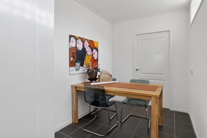 Vrijstaande woning te koop: Weegschaal 5, Schijndel