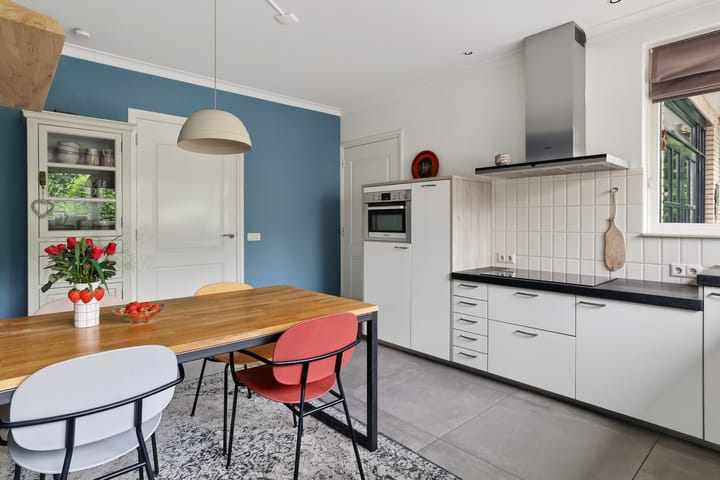 Vrijstaande woning te koop: Weegschaal 5, Schijndel