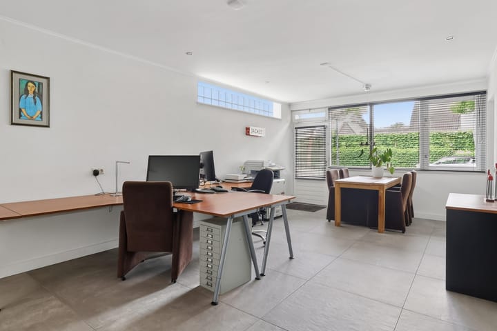 Vrijstaande woning te koop: Weegschaal 5, Schijndel