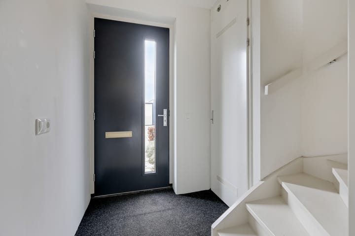 Tussenwoning te huur: Slink 3, Azewijn